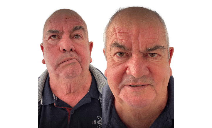 BANNER 5 LANDING PARALISIS